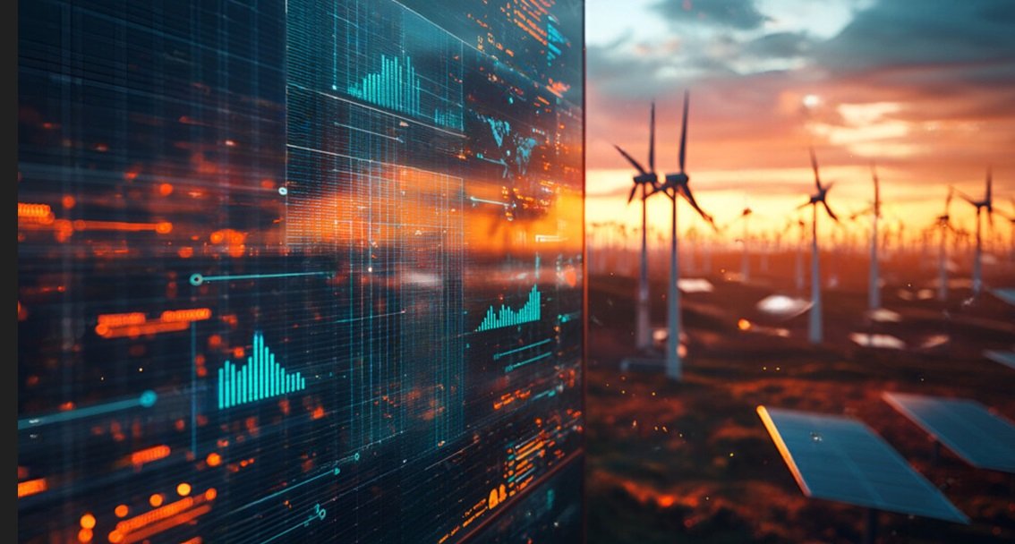 Inspeções de Turbinas Eólicas